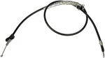 Dorman For Honda Accord 03-07 C660734 Rear Passenger Side Parking Brake Cable. Fixed Price $50.36.