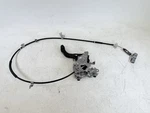 2016 - 2022 Toyota Prius Emergency Parking Brake Pedal W/ Cable Oem. Fixed Price $44.99.