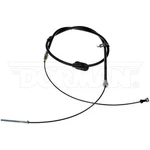 Dorman C660896 Parking Brake Cable For 01-04 Nissan Frontier. Fixed Price $47.99.
