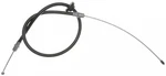 Genuine Acdelco Parking Brake Front Cable 18P1725. Fixed Price $19.38.