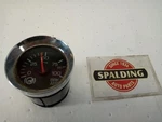 Kenworth T660 Brake Pressure Gauge Q43-1144-124 (9771520. Fixed Price $48.68.
