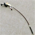 Orscheln B2, DD5 Shift Control W/o Parking Brake - P/n 91156. Fixed Price $206.82.