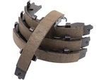 Rear Trq Parking Brake Shoe Set Fits Nissan Altima 2002-2021 84BGDK. Fixed Price $49.74.