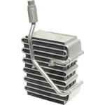 A/c Ac Evaporator Core (serpentine Model) Fits Nissan Altima 1993-1997. Fixed Price $99.99.