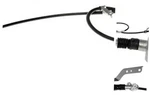 Parking Brake Cable Rear Right Replacement For Toyota Highlander 2008-2011. Fixed Price $116.64.