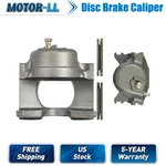 Front Brake 2 Of Disc Calipers Ford Aerostar 1987-1997. Fixed Price $99.83.