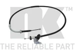 Nk 904014 Cable, Parking Brake For Mini. Fixed Price $27.72.