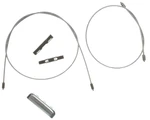 18P1676 Ac Delco Parking Brake Cable New For Chevy S10 Pickup Chevrolet S-10 Gmc. Fixed Price $36.79.