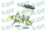 Lpr 1615 Brake Master Cylinder For Acura, Honda. Fixed Price $88.76.