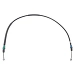 For Chevy Malibu 16-25 Parking Brake Cable Gm Original Equipment Steel Rear. Fixed Price $20.86.