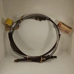 Vintage Nos Oem Ford E0TZ-2A635-M Parking Brake Cable 1980-1984 F-250 F-350. Fixed Price $49.80.