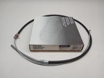 Wagner F79724 Parking Brake Cable Rear Right BC79724 BC92610. Fixed Price $55.00.