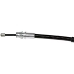 Dorman C661260 Parking Brake Cable For 05-08 Chrysler Pacifica. Fixed Price $32.99.