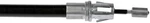 Genuine Dorman Parking Brake Cable C661206. Fixed Price $22.54.