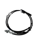 Acdelco 42472907 Rear Parking Brake Cable Assembly. Fixed Price $71.20.
