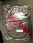Toyota Corona & 18RC, 1970-1972 Brake Cable 46430-20050. Fixed Price $49.96.
