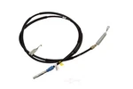 Parking Brake Cable. Fixed Price $72.99.