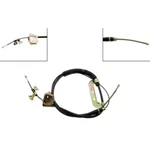 Dorman Parking Brake Cable For Villager, Quest C94732. Fixed Price $71.73.