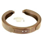 For Chevy Silverado 1500 Classic 07 Genuine Gm Parts Rear Parking Brake Shoes. Fixed Price $119.04.