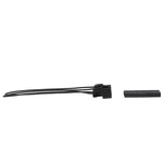 Fog Light Switch Connector Motorcraft WPT-884. Fixed Price $31.22.