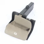 2011-2015 Audi Q7 Left Front Emergency Parking Brake Handle Oem 4L1711814. Fixed Price $24.99.