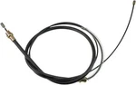 Parking Brake Cable Dorman C93258. Fixed Price $47.64.