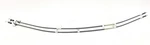 New Motorcraft Intermediate Parking Cable BRCA-55 Fusion Zephyr Milan Mkz 06-12. Fixed Price $46.95.