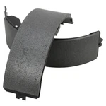 Trq BFA16981 Parking Brake Shoes For Land Rover Defender 90 1994 Rear. Fixed Price $36.92.