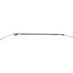 Dorman C92882 Parking Brake Cable For Select 73-86 Chevrolet Gmc Models. Fixed Price $32.99.