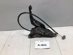 2007 Honda Odyssey Emergency Parking Brake Pedal Oem+. Fixed Price $31.53.