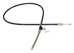 Crown Automotive J3233904 Parking Brake Cable Fits 78-80 CJ5 CJ7. Fixed Price $40.99.