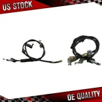Parking Brake Cable 2PCS Dorman Rear Left Right For 1994 1995-2001 Acura Integra. Fixed Price $153.36.