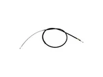 Dorman Parking Brake Cable For 04-10 Bmw X3 C660695. Fixed Price $52.28.