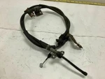 Honda Civic Sedan 2002 Emergency Parking Hand Brake Right Passenger Side Cable. Fixed Price $43.03.