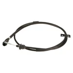 For Volvo S60 07-09 Rear Passenger Side Parking Brake Cable. Fixed Price $62.01.