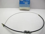 Raybestos BC93338 Transverse Parking Brake Cable For 1975-1977 Maverick & Comet. Fixed Price $18.99.