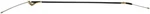 Parking Brake Cable Dorman C92882. Fixed Price $29.95.