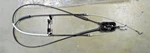 Parking Brake Cable-set Genuine Mopar 68338357AG Fits 20-21 Jeep Gladiator. Fixed Price $106.80.