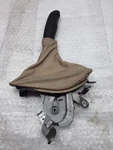 Emergency Hand Brake Lever Pull Tan 1998 Bmw 528I Z-96P. Fixed Price $82.77.