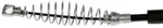Dorman C661226 Parking Brake Cable Fits Rear Left. Fixed Price $44.27.