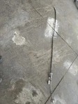 07-17 Infiniti G35 G37 Automatic Trans Front Parking Brake Cable 36402-JK600. Fixed Price $112.45.