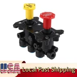 Air Brake Control Valve For Kenworth Truck Trailar Trailer Park 800516. Fixed Price $26.88.