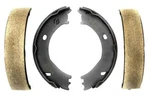 Fits Gm Dodge Hummer Parking Shoe Emergency E-brake. Fixed Price $49.00.