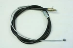 Bruin Brake Cable 93376 Rear Left Dodge Fits 72-73 D100 Made Usa. Fixed Price $50.00.