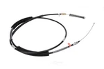 Parking Brake Cable Acdelco Gm Original Equipment 23260455. Fixed Price $114.83.