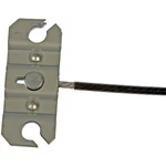 Dorman C660180 Parking Brake Cable. Fixed Price $32.72.