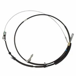 Parking Brake Cable Motorcraft BRCA-67 Fits 12-14 Ford F-150. Fixed Price $93.01.