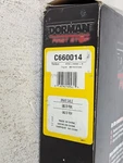 Parking Brake Cable, Dorman C660014, 1997-2003 Ford Escort, New. Fixed Price $17.00.