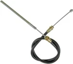Parking Brake Cable Dorman C92562. Fixed Price $50.10.