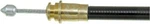 Dorman C93335 Parking Brake Cable Fits Front. Fixed Price $44.24.